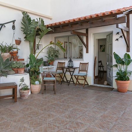 Villa Matias Terrace House Lourinhã Exterior foto