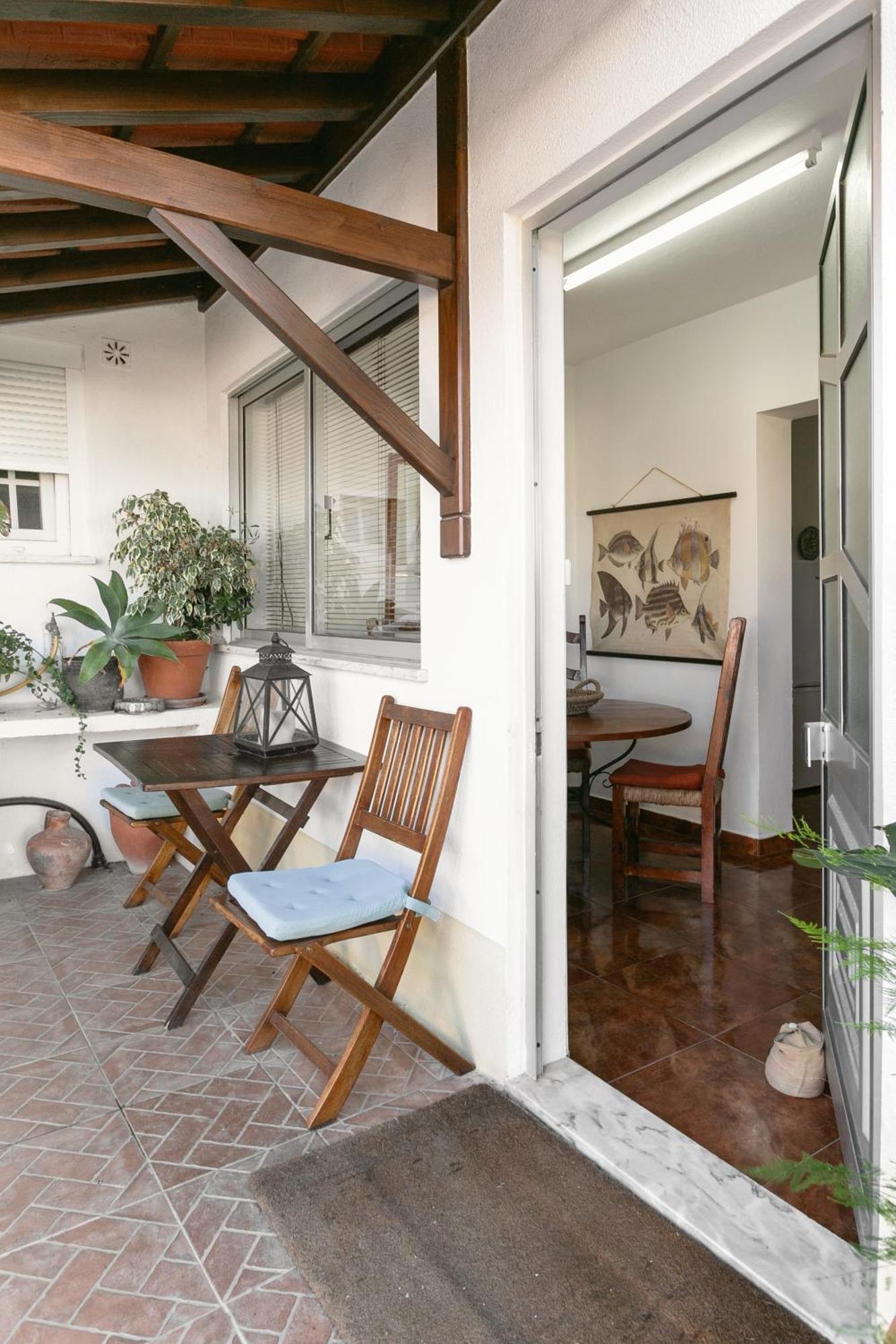 Villa Matias Terrace House Lourinhã Exterior foto